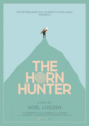 Постер: The Hornhunter