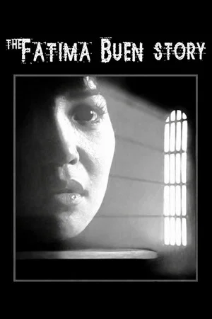 Постер: The Fatima Buen Story