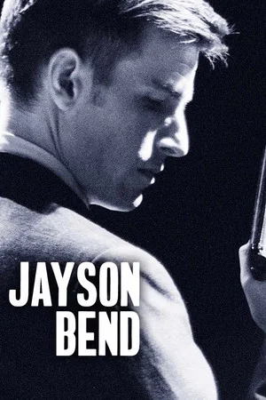 Постер: Jayson Bend: Queen and Country