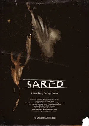 Постер: Sarfo