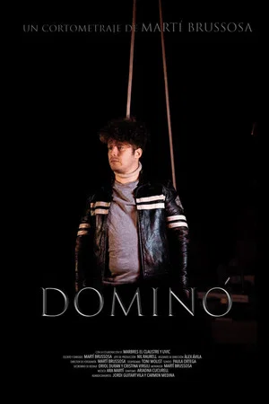 Постер: Dominó