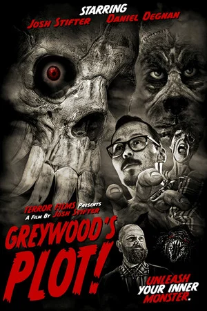 Постер: Greywood's Plot