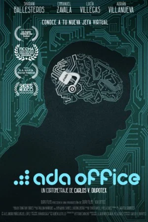 Постер: Ada Office