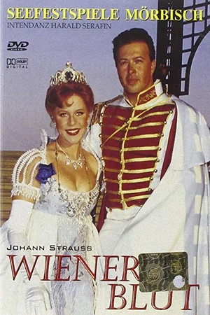 Постер: Strauss: Wiener Blut