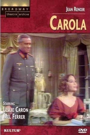 Постер: Carola