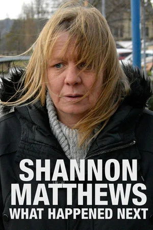 Постер: Shannon Matthews: What Happened Next