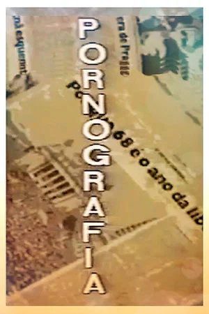 Постер: Pornografia