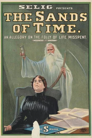 Постер: The Sands of Time