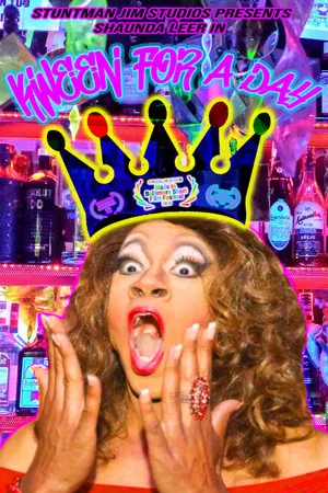 Постер: Kween For A Day