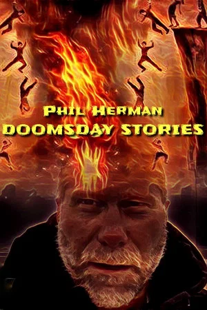 Постер: Doomsday Stories