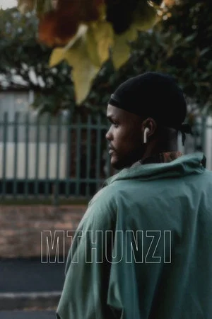 Постер: Mthunzi
