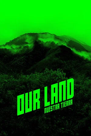 Постер: Our Land