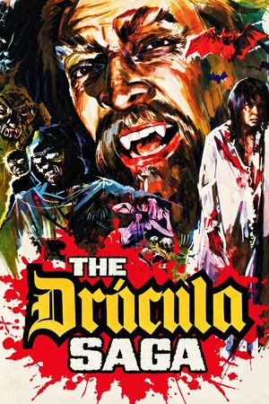 Постер: The Dracula Saga