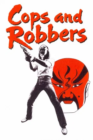 Постер: Cops and Robbers