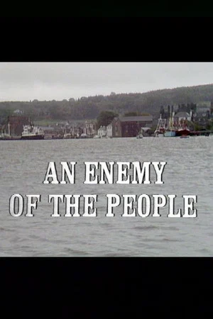 Постер: An Enemy of the People
