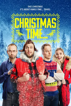 Постер: Christmas Time