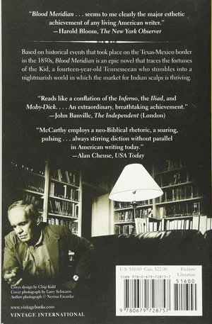 Постер: Looking for Cormac