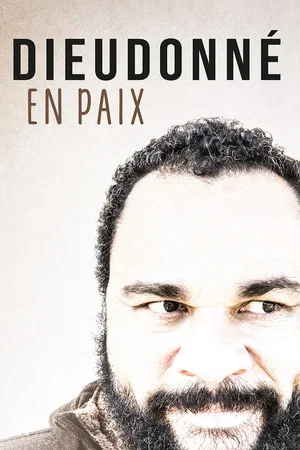 Постер: Dieudonné - En paix