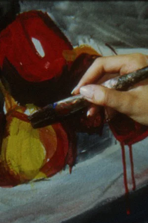 Постер: Understanding Composition in Art