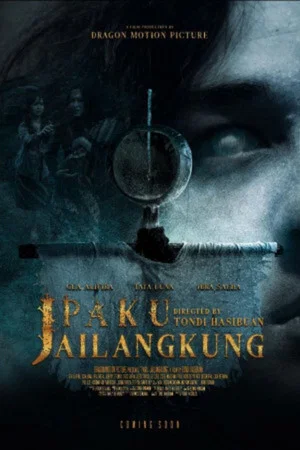 Постер: Paku Jailangkung
