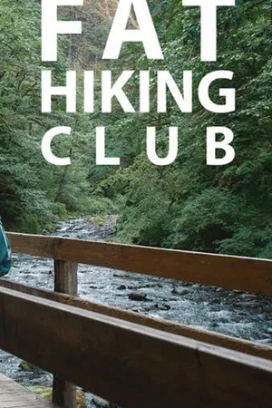 Постер: Fat Hiking Club