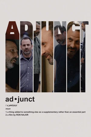 Постер: Adjunct