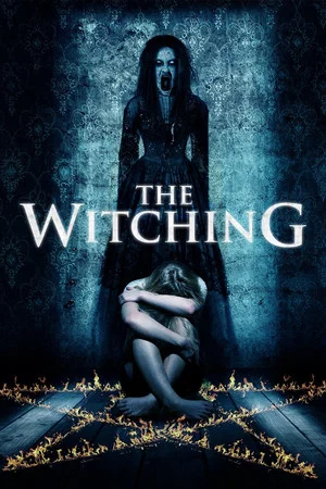 Постер: The Witching