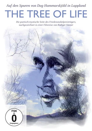 Постер: The Tree of Life