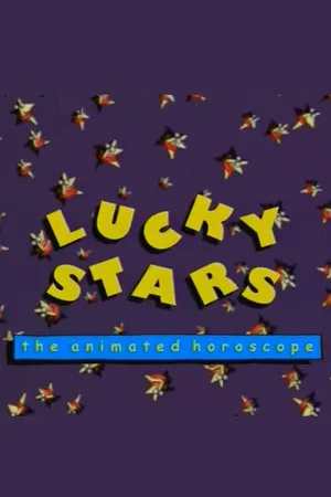 Постер: Lucky Stars