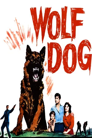 Постер: Wolf Dog