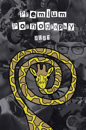 Постер: Premium Pornography