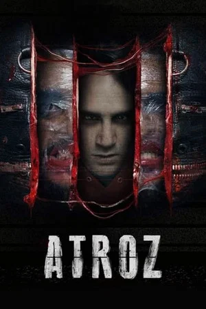 Постер: Зверский