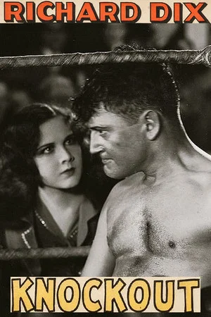 Постер: Knockout Reilly