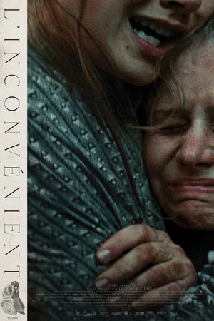 Постер: L'inconvénient