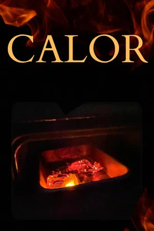 Постер: Calor
