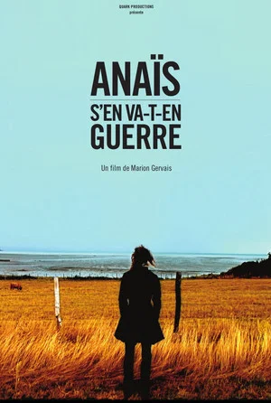 Постер: Anais Goes to War
