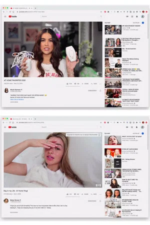 Постер: Quarantine Youtube Archive