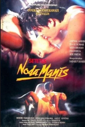 Постер: Setetes Noda Manis