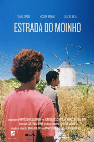 Постер: Windmill Road