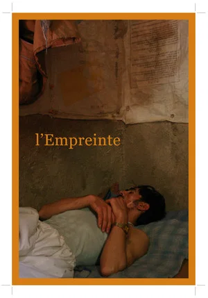 Постер: L'empreinte