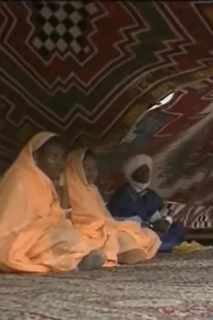 Постер: Behind the Veil: seduction, marriage, and divorce in Mauritania