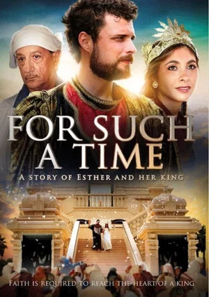 Постер: For Such A Time