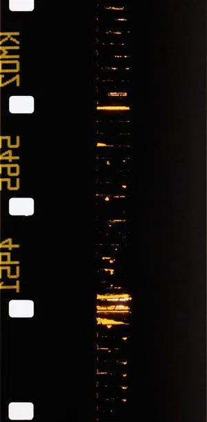Постер: Film sans caméra STST