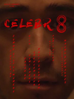 Постер: Celebr8