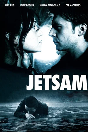 Постер: Jetsam