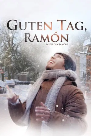 Постер: Good Day, Ramon