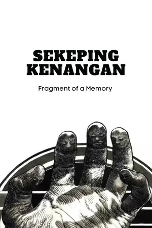 Постер: Sekeping Kenangan