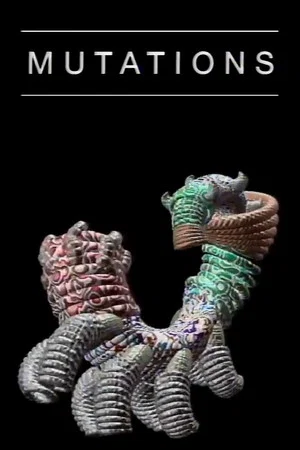 Постер: Mutations