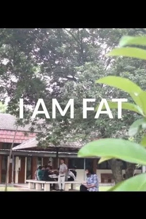Постер: I AM FAT