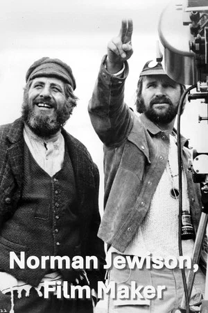 Постер: Norman Jewison, Film Maker